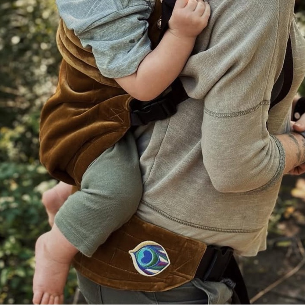 Artipoppe Carrier